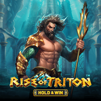 Rise of Triton: Hold & Win