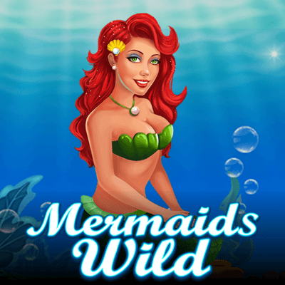 Mermaids Wild