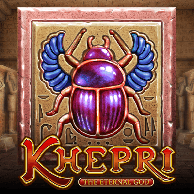 Khepri (The Eternal God)