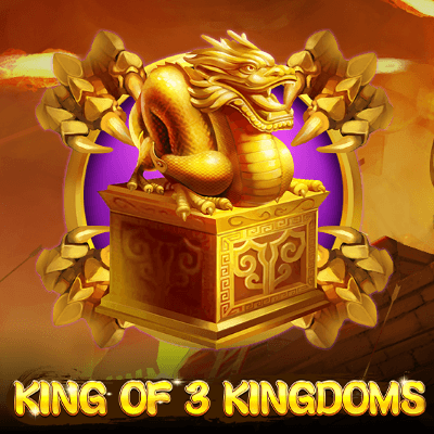 King of 3 Kingdoms™