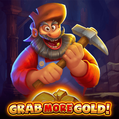 Grab more Gold!
