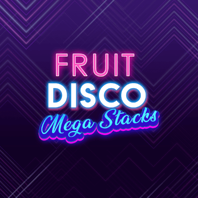Fruit Disco: Mega Stacks