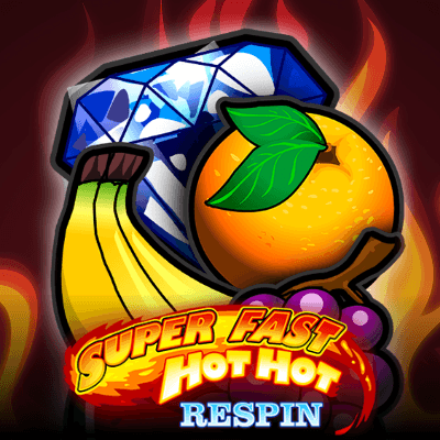 Super Fast Hot Hot RESPIN