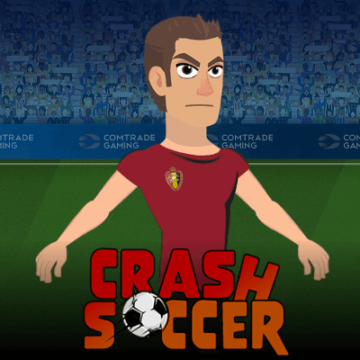 Crash Soccer