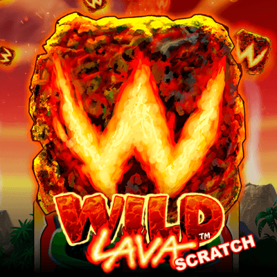 Wild Lava Scratch