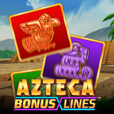 Azteca - Bonus Lines