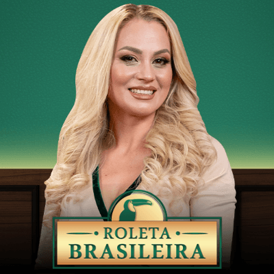 Roleta Brasileira Live