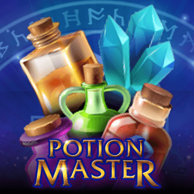 Potion Master