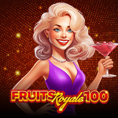 Fruits Royale 100