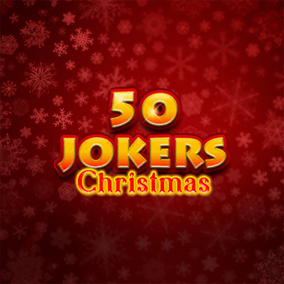 50 Jokers Xmas