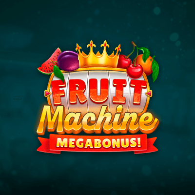 Fruit Machine Megabonus