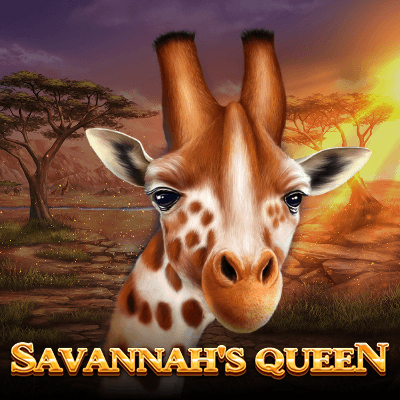 Savannah's Queen