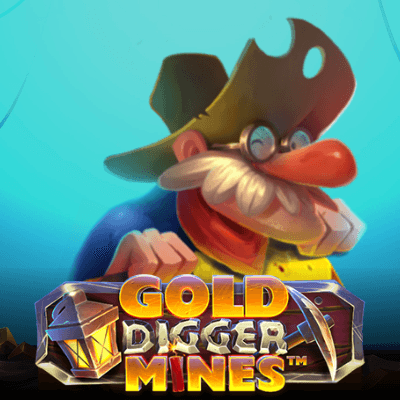Gold Digger: Mines