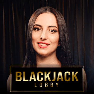 Blackjack Lobby Live