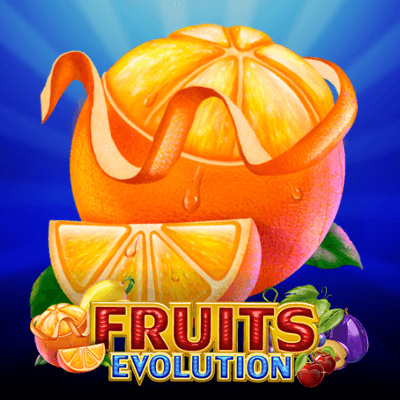 Fruits Evolution HD