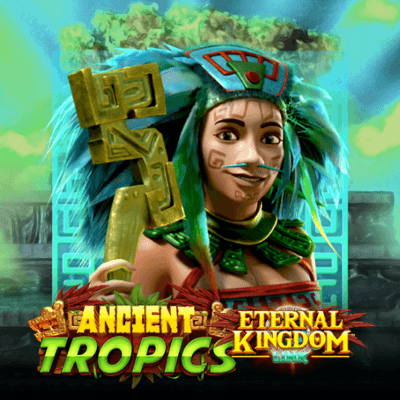Ancient Tropics - Eternal Kingdom Link