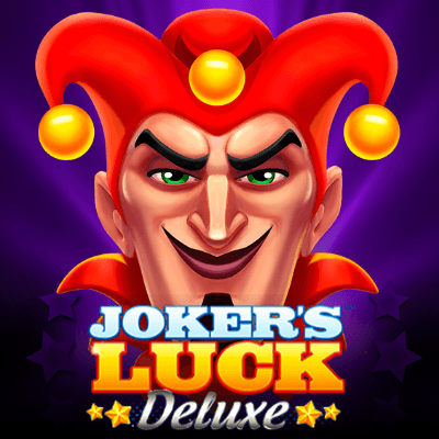 Joker's Luck Deluxe