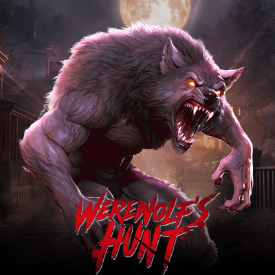 WereWolf's Hunt