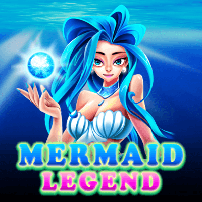 Mermaid Legend