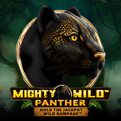 Mighty Wild Panther Xmas Edition