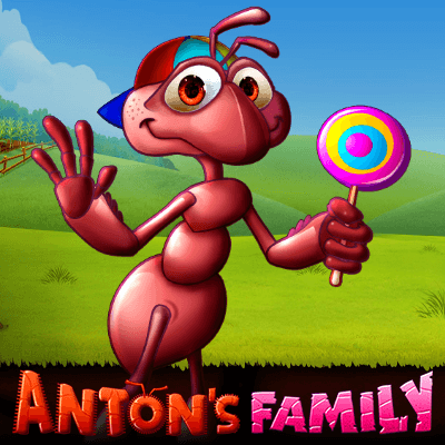 Anton's family