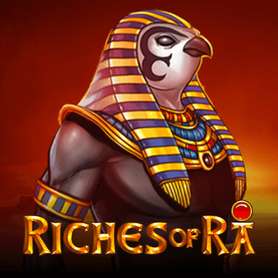 Riches of RA