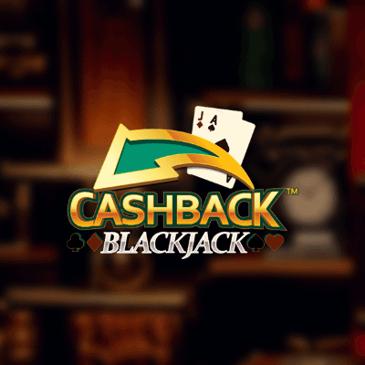 Italian Cashback Blackjack Live