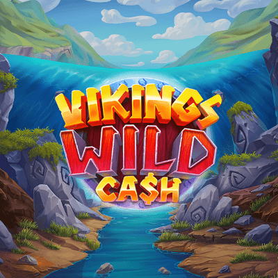 Vikings Wild Cash
