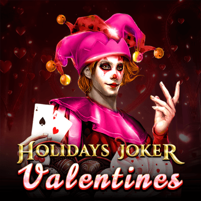 Holidays Joker: Valentines