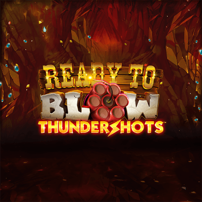 POP Ready to Blow: Thundershots