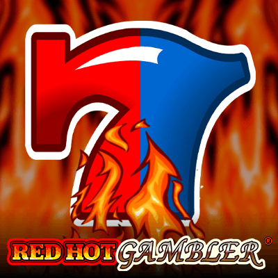 Red Hot Gambler