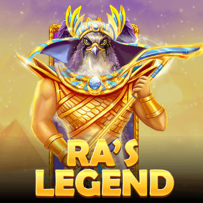 Ra's Legend