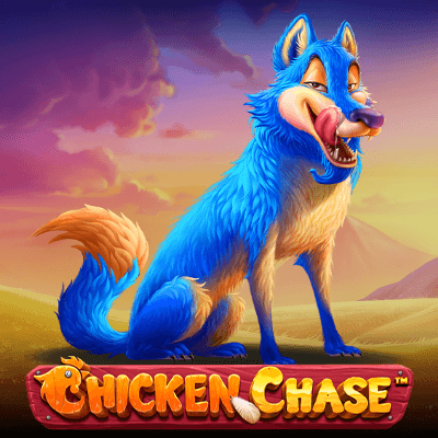 Chicken Chase - Caccia alla Gallina