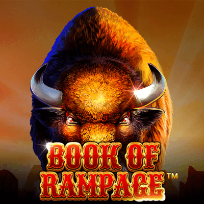 Book Of Rampage Christmas Edition