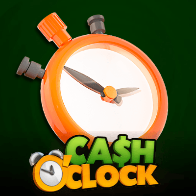 Cash O’Clock