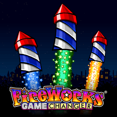 Fireworks Game Changer