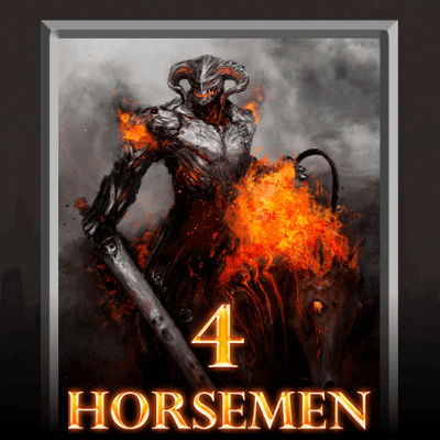 4 Horsemen