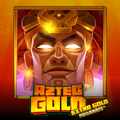 Aztec Gold:Extra Gold Megaways (no bonus buy)
