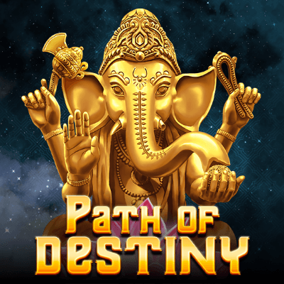 Path of Destiny