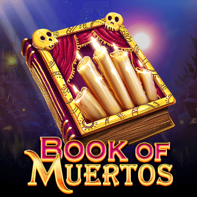 Book Of Muertos
