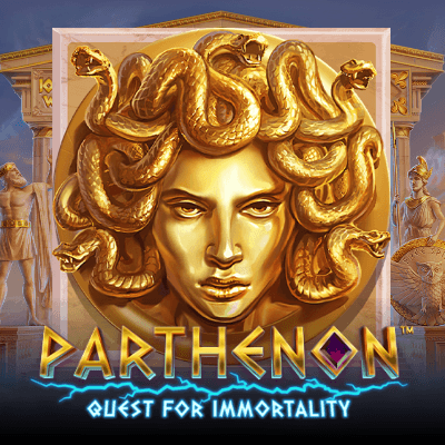Parthenon: Quest of Immortality™