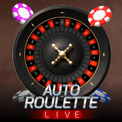 Automatic Roulette