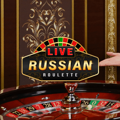 Live Roulette Russian