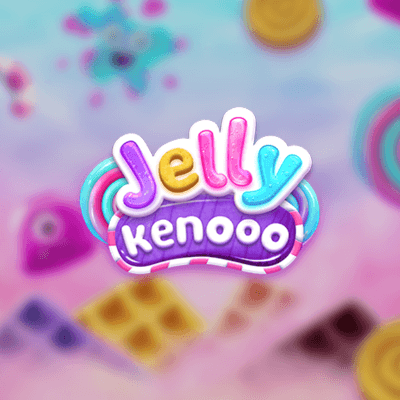 Jelly Kenooo