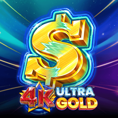 4k Ultra gold
