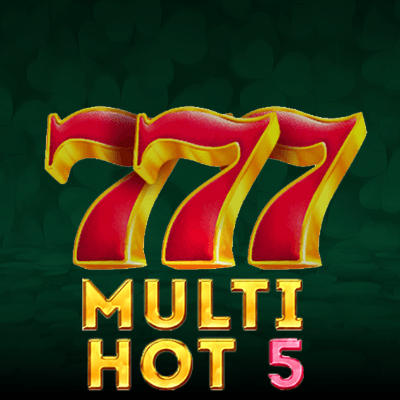 Multi Hot 5
