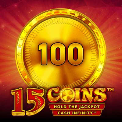 15 Coins