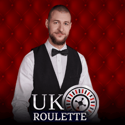 UK Roulette Live