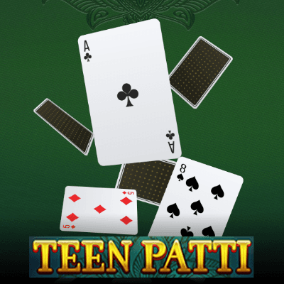 Poker Teen Patti