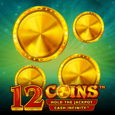 12 Coins Xmas Edition